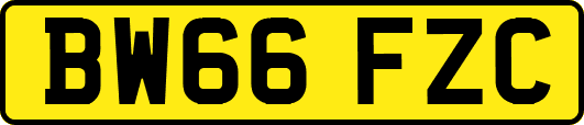 BW66FZC
