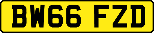 BW66FZD