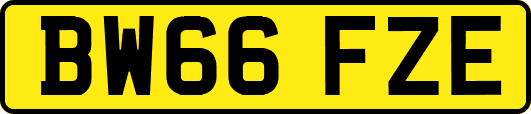 BW66FZE