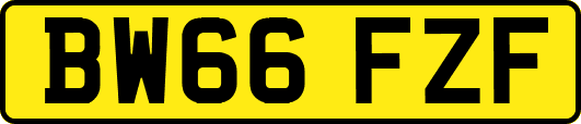 BW66FZF