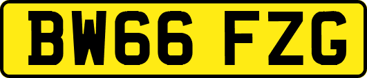 BW66FZG