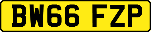 BW66FZP
