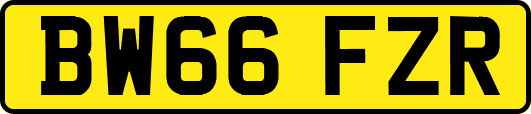 BW66FZR