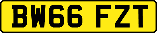 BW66FZT
