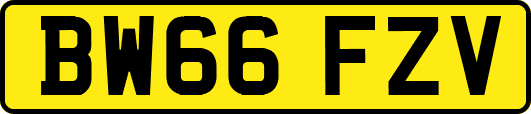 BW66FZV