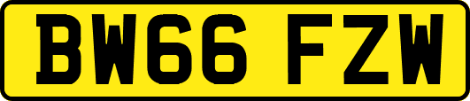 BW66FZW