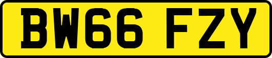 BW66FZY