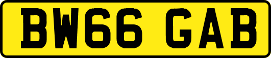 BW66GAB