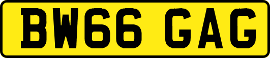 BW66GAG
