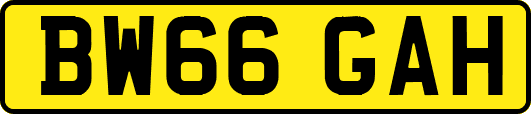 BW66GAH