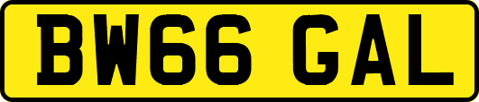 BW66GAL