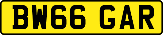 BW66GAR
