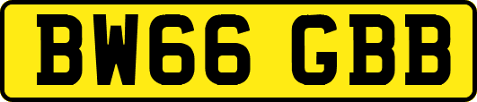 BW66GBB