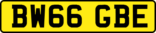 BW66GBE