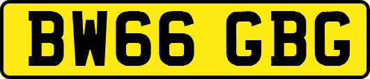 BW66GBG