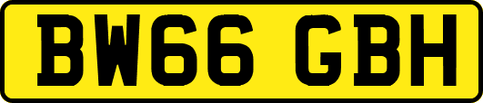 BW66GBH