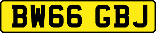 BW66GBJ