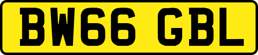 BW66GBL