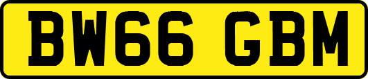 BW66GBM