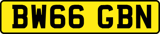 BW66GBN