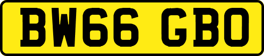 BW66GBO