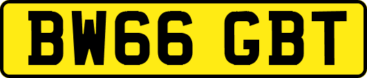 BW66GBT
