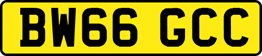 BW66GCC