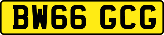BW66GCG