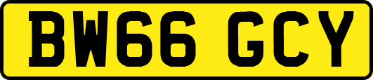 BW66GCY