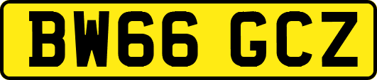BW66GCZ