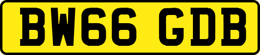 BW66GDB