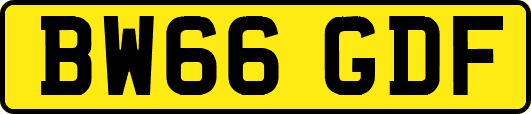 BW66GDF