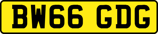 BW66GDG
