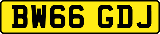 BW66GDJ
