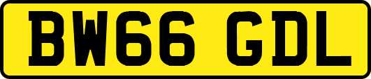 BW66GDL