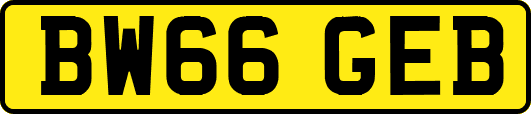 BW66GEB