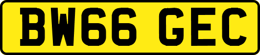 BW66GEC