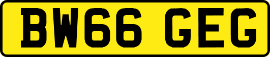 BW66GEG