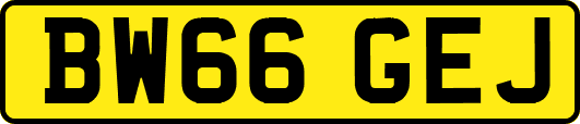 BW66GEJ