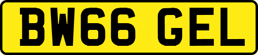 BW66GEL