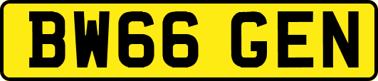 BW66GEN