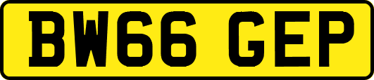 BW66GEP