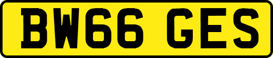 BW66GES
