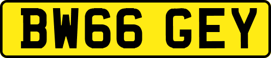 BW66GEY