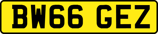 BW66GEZ