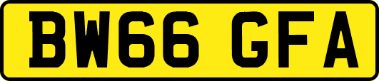 BW66GFA
