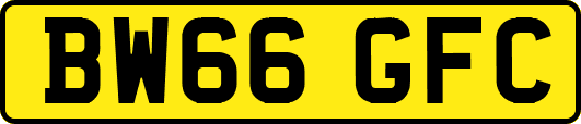 BW66GFC