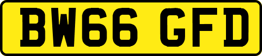 BW66GFD