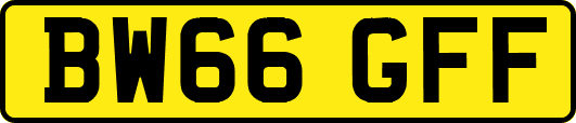 BW66GFF