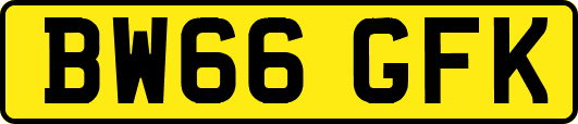 BW66GFK